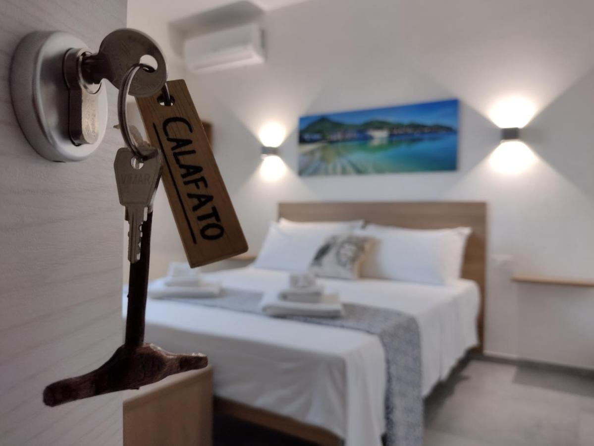 Guest house Calafato *